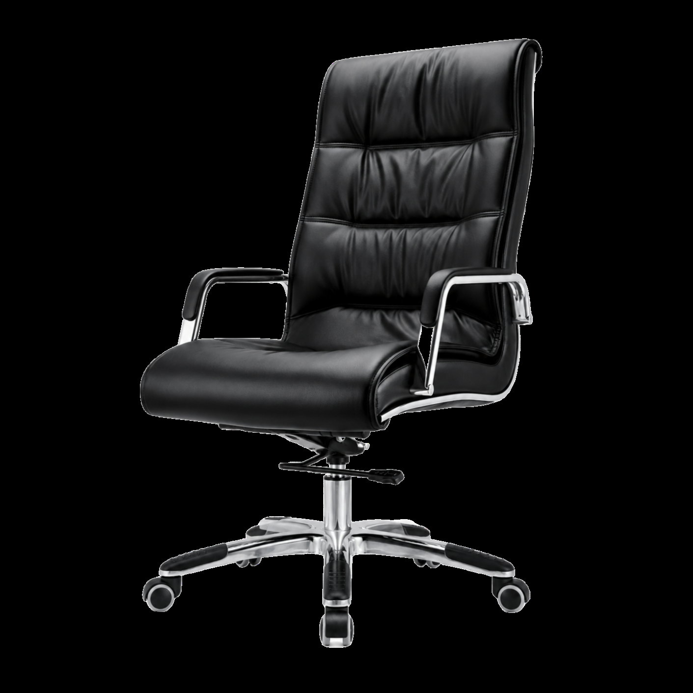 Ghế lãnh đạo lưng cao HC16701A-U6