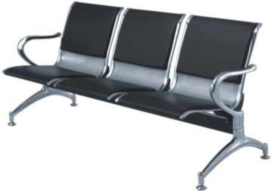 Ghế công cộng PC20103-40