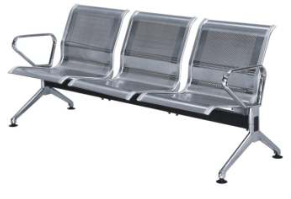 Ghế công cộng PC20102-30