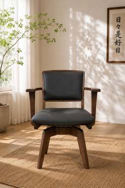 Bộ bàn ghế Nhật VGN-MIRANDA-01