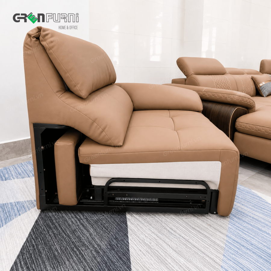 Sofa điện