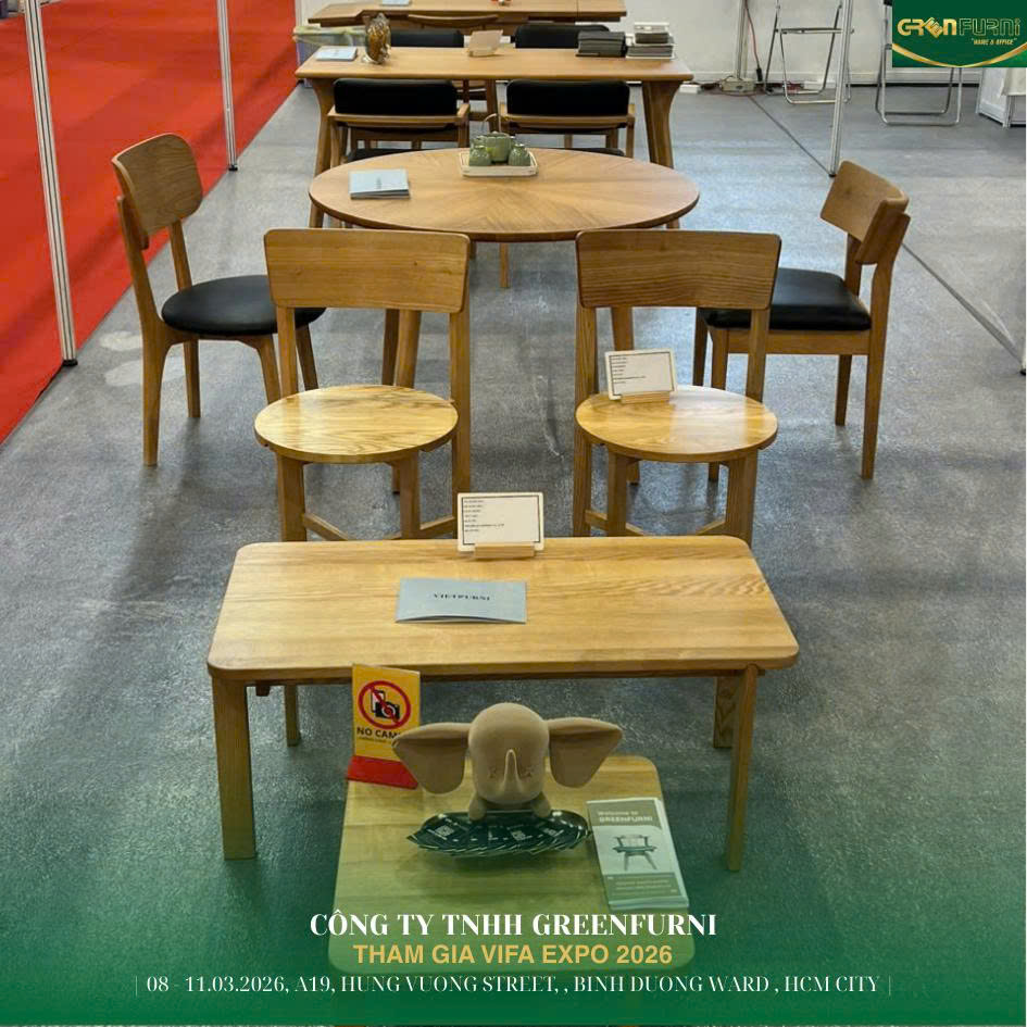 Sự Kiện VIFA EXPO 2026 – ảnh 2