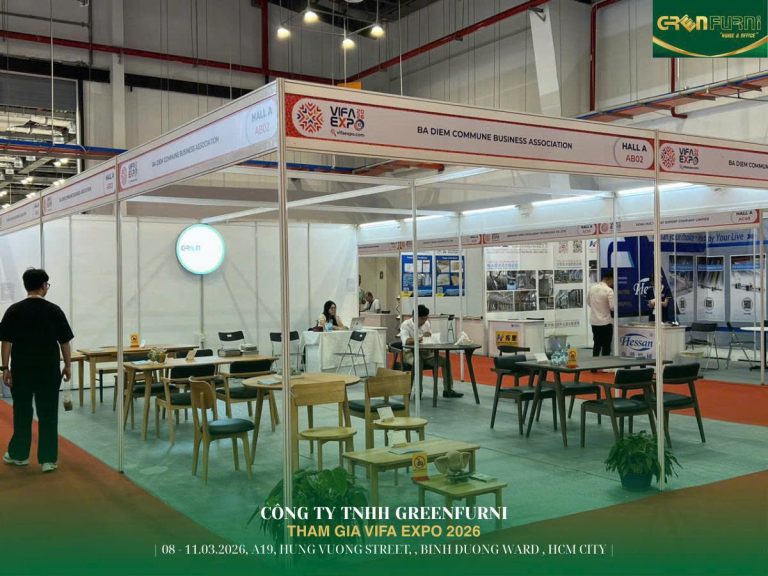 Sự Kiện VIFA EXPO 2026