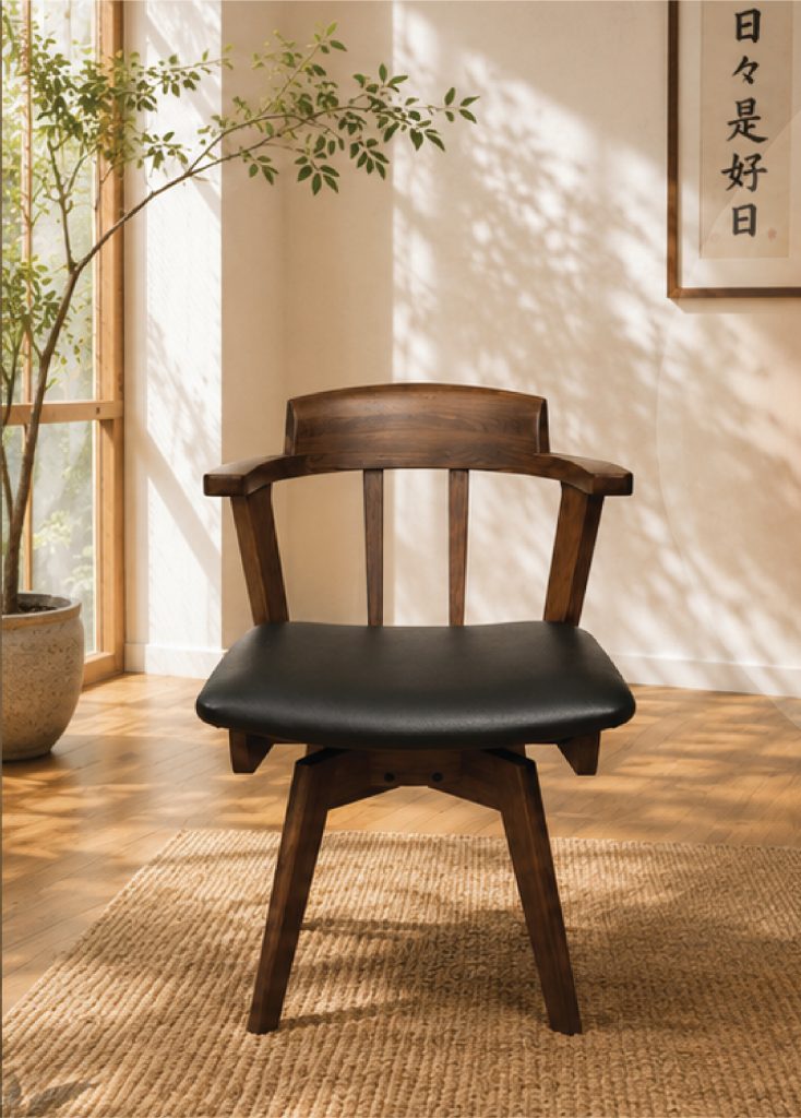 Ghế Zenka