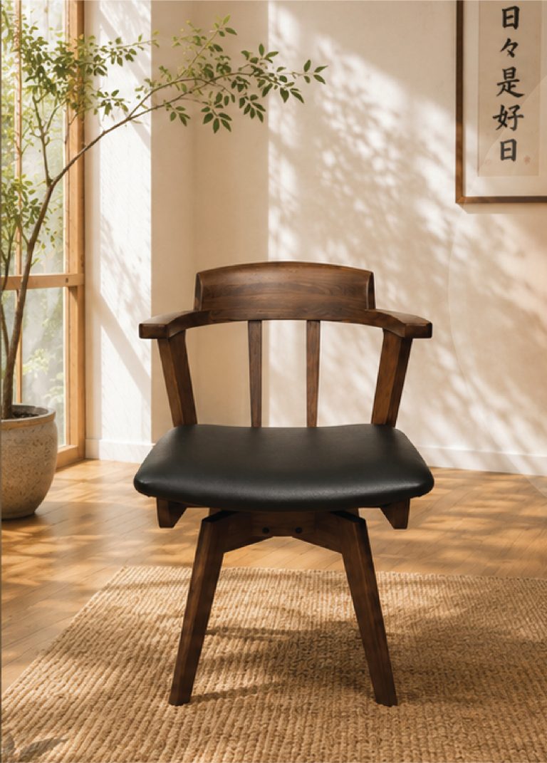 Ghế Zenka