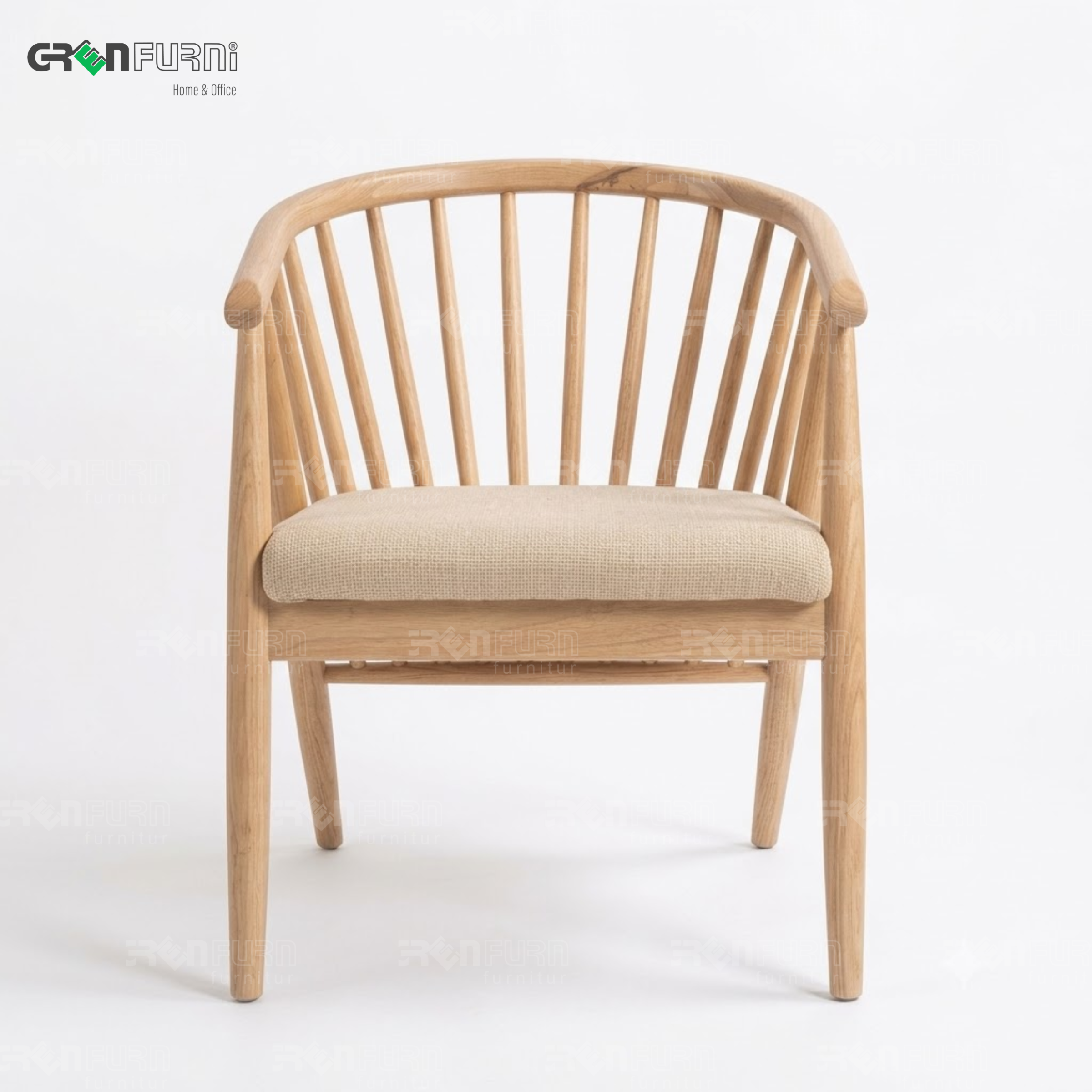 Ghế CH-GF-004