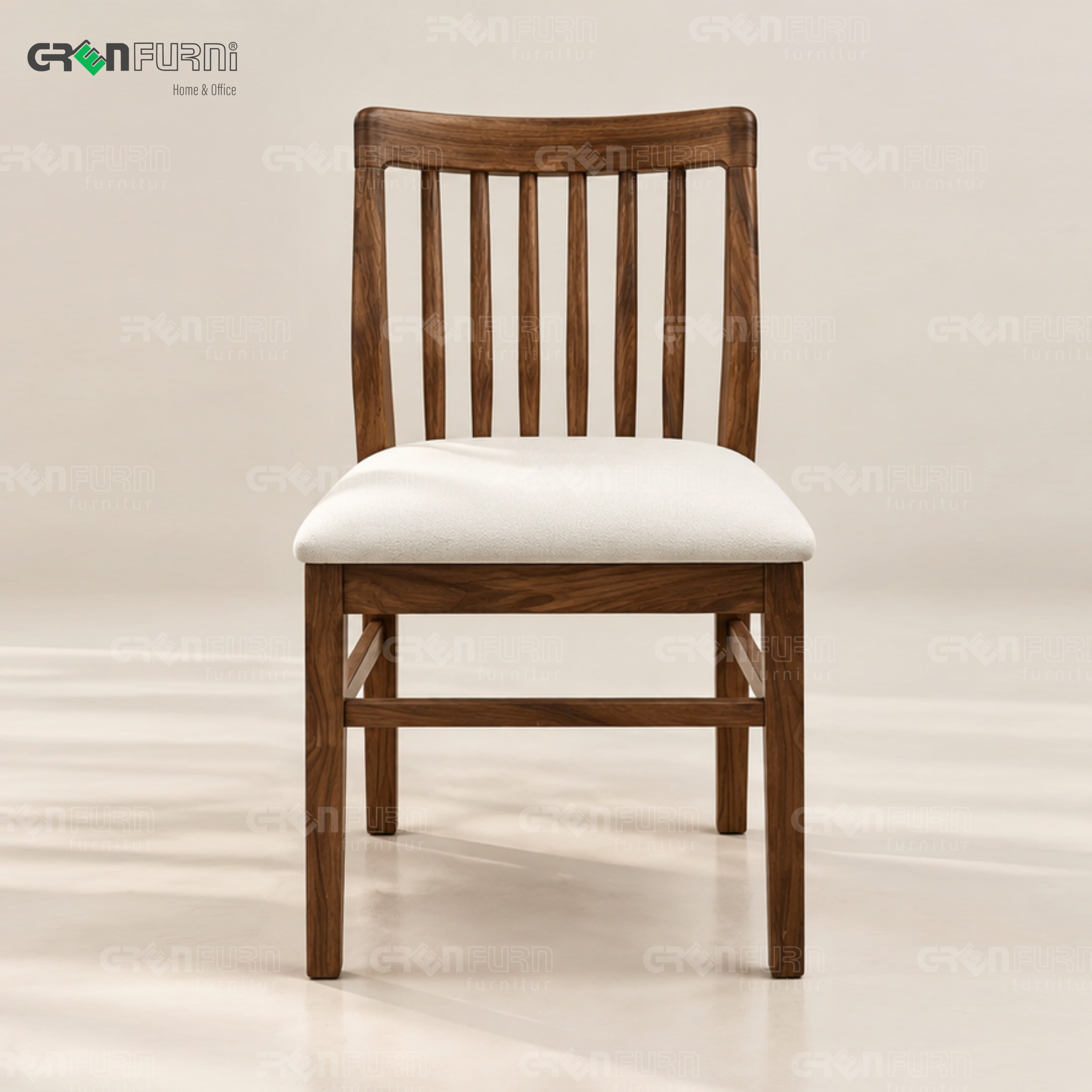 Ảnh phối cảnh Ghế CH-GF-001 - 2
