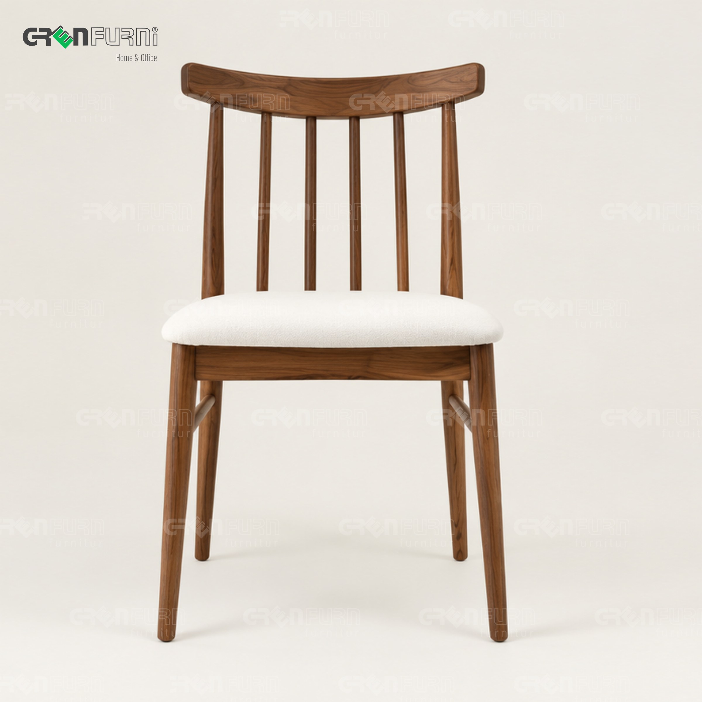 Ảnh phối cảnh Ghế CH-GF-002 - 1