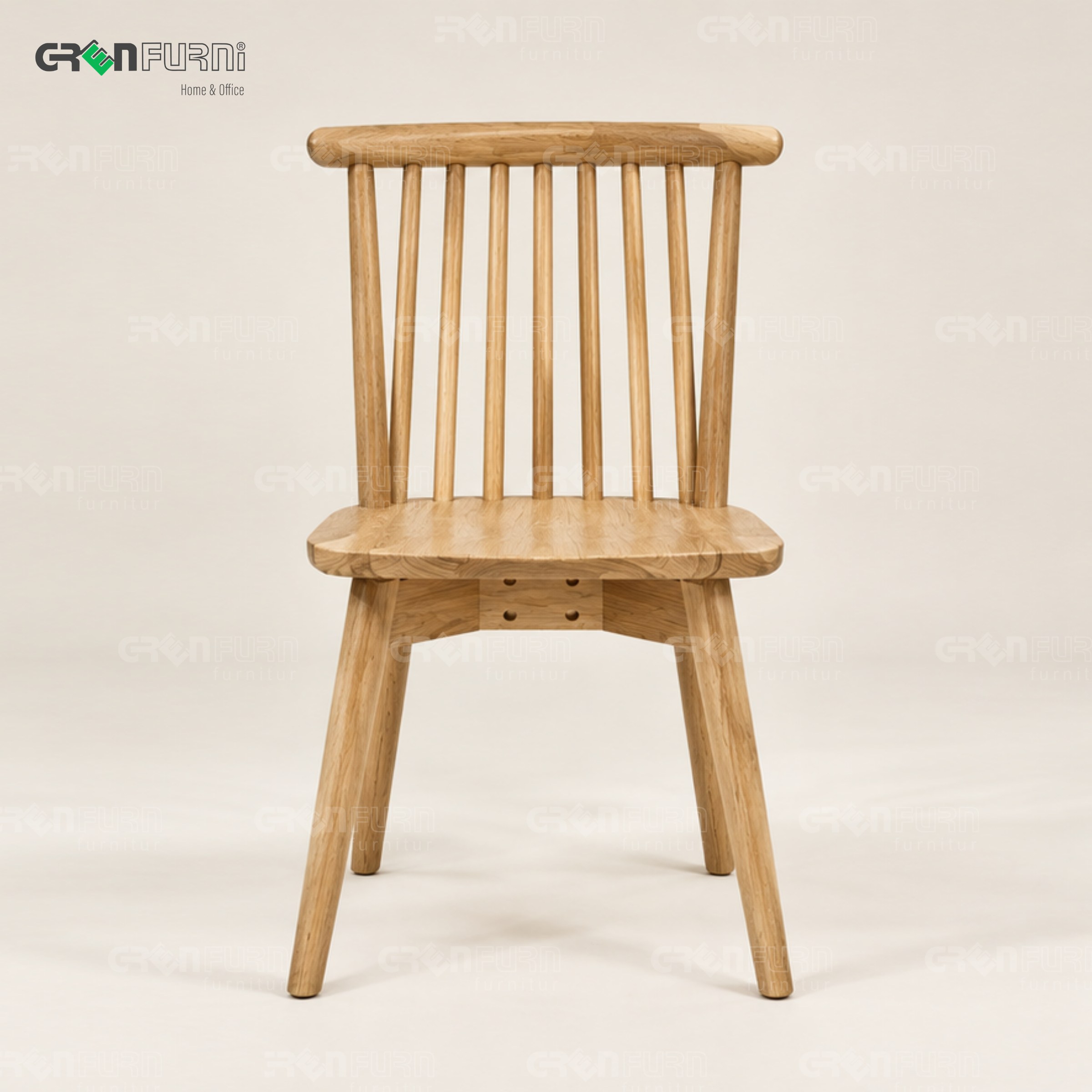 Ảnh phối cảnh Ghế CH-GF-003 - 2