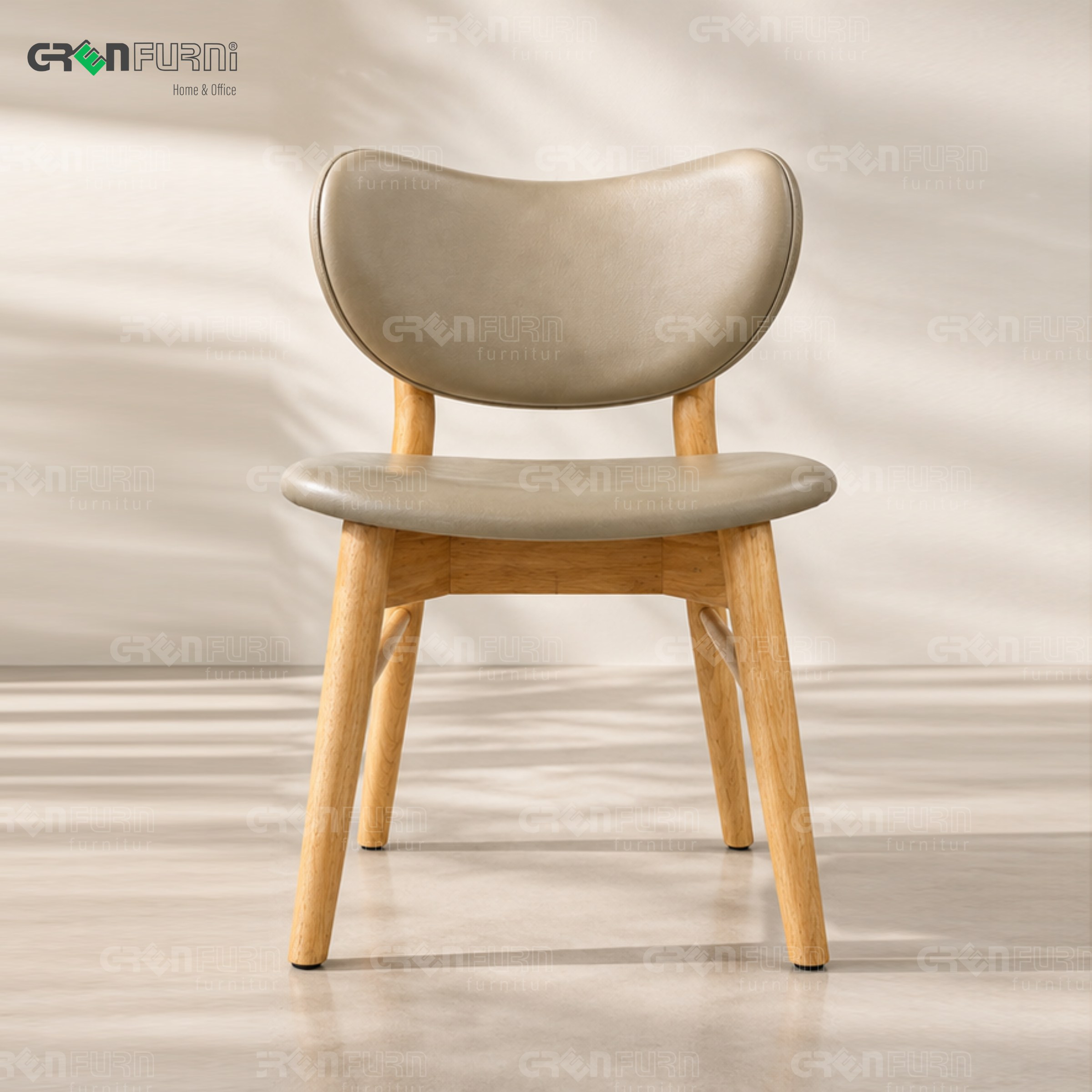 Ảnh phối cảnh Ghế CH-GF-005 - 2
