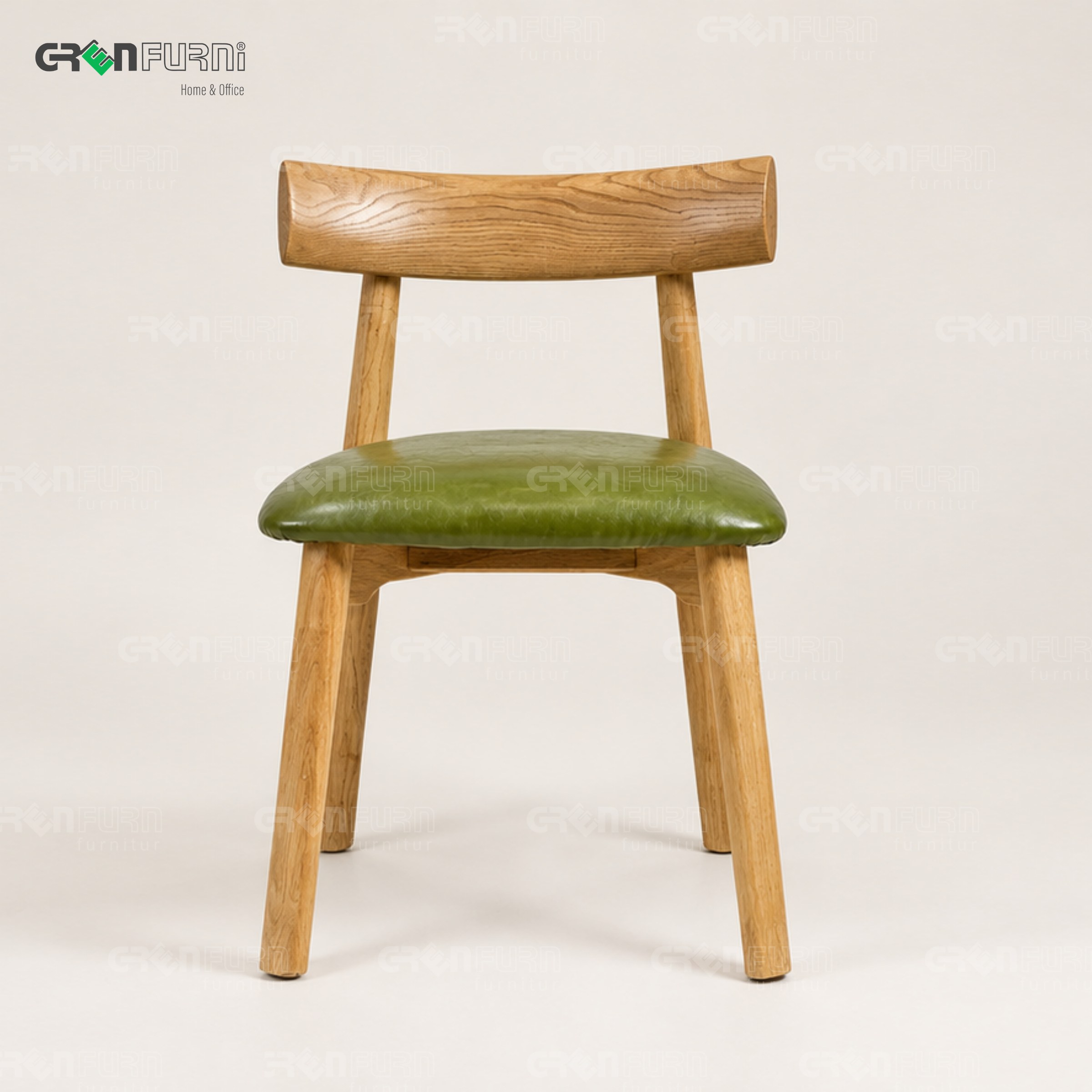 Ảnh phối cảnh Ghế CH-GF-007 - 2