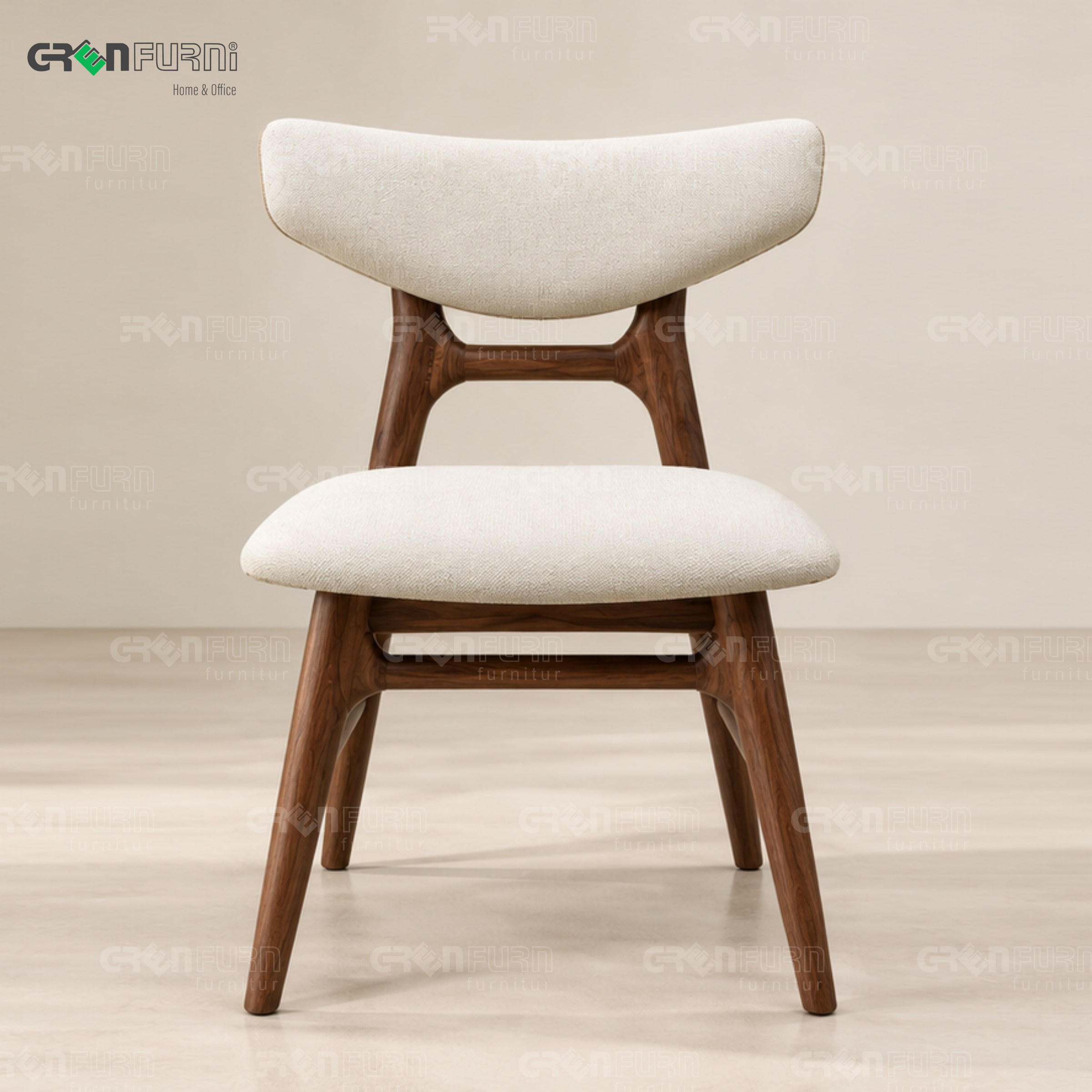 Ảnh phối cảnh Ghế CH-GF-010 - 2