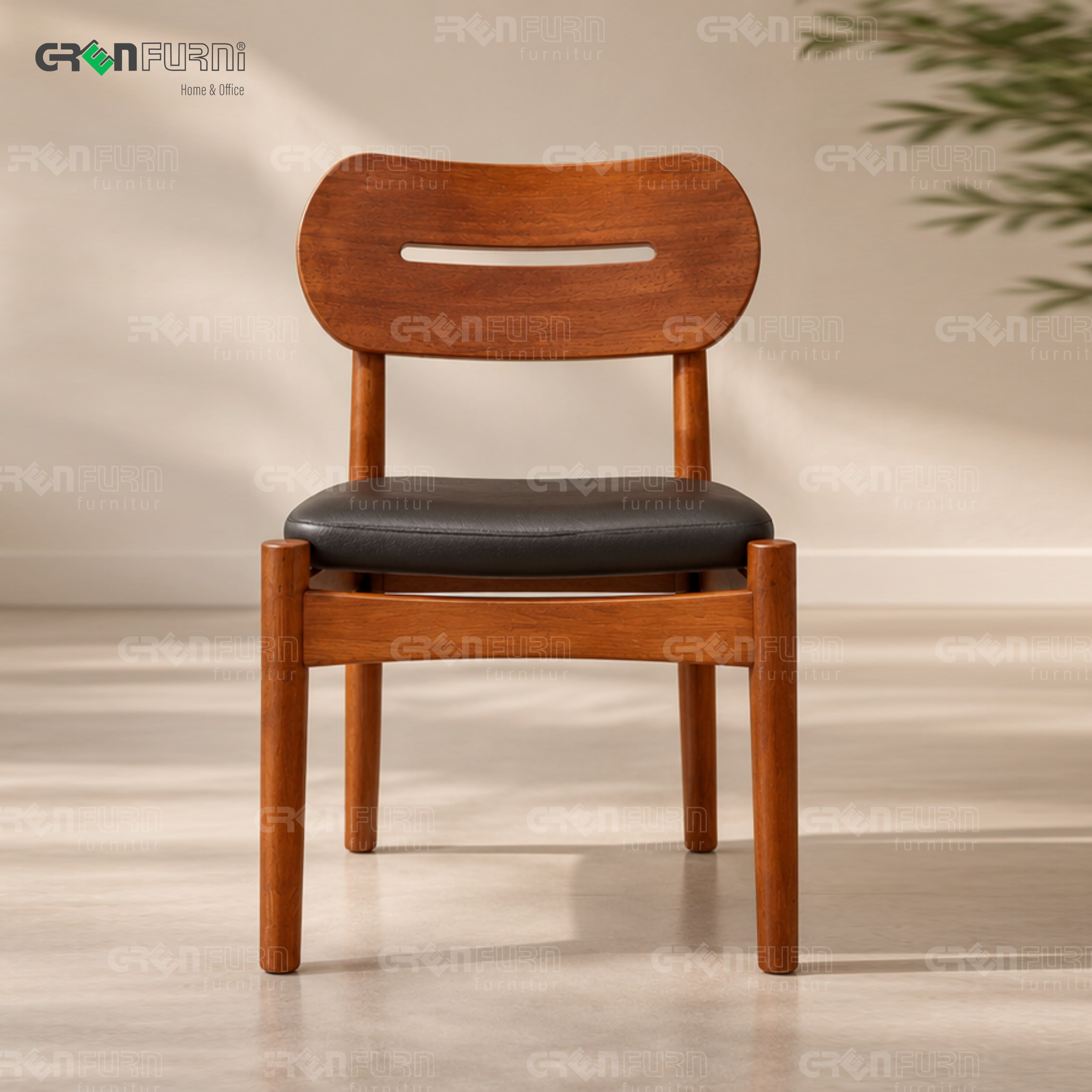 Ảnh phối cảnh Ghế CH-GF-017 - 2