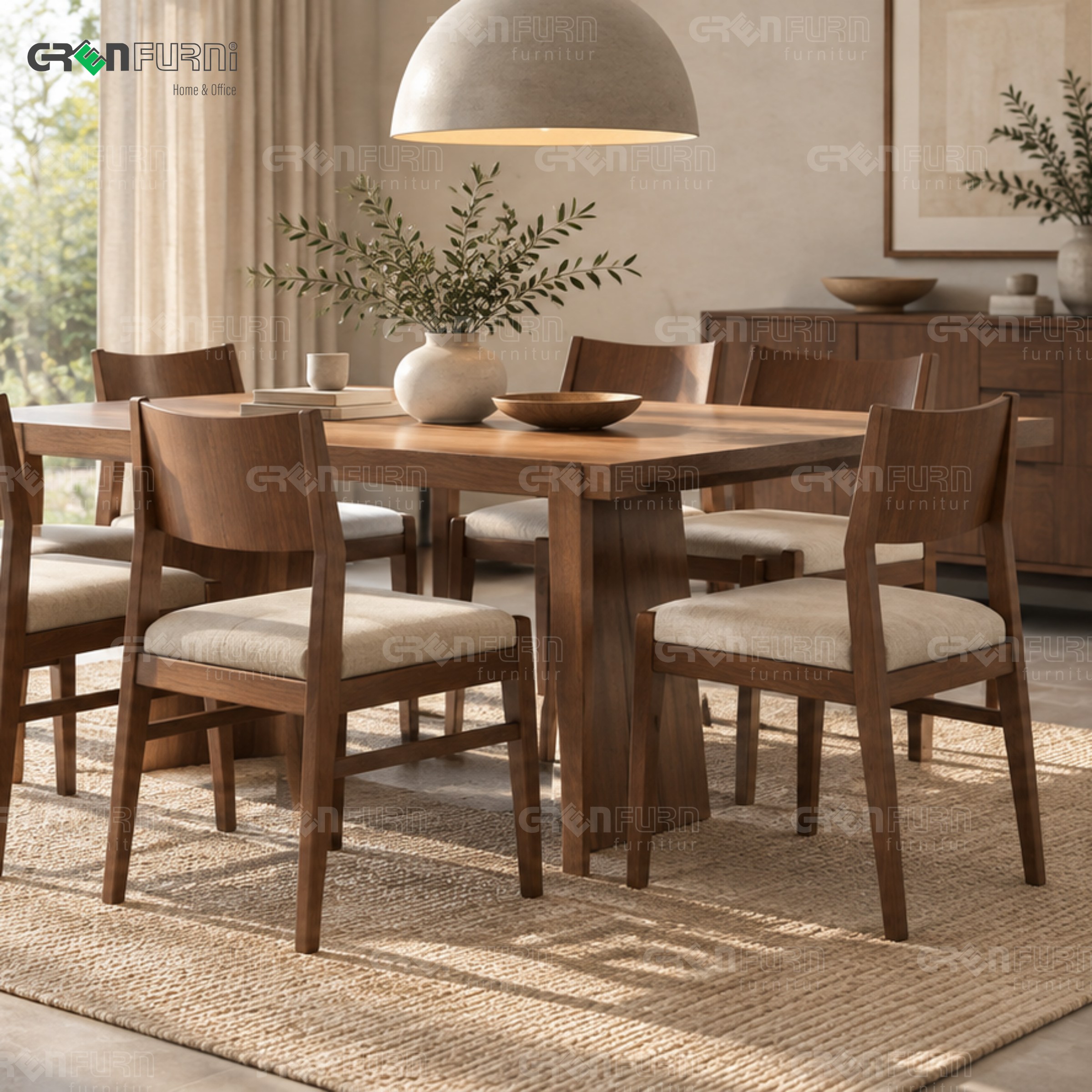 Ghế CH-GF-022