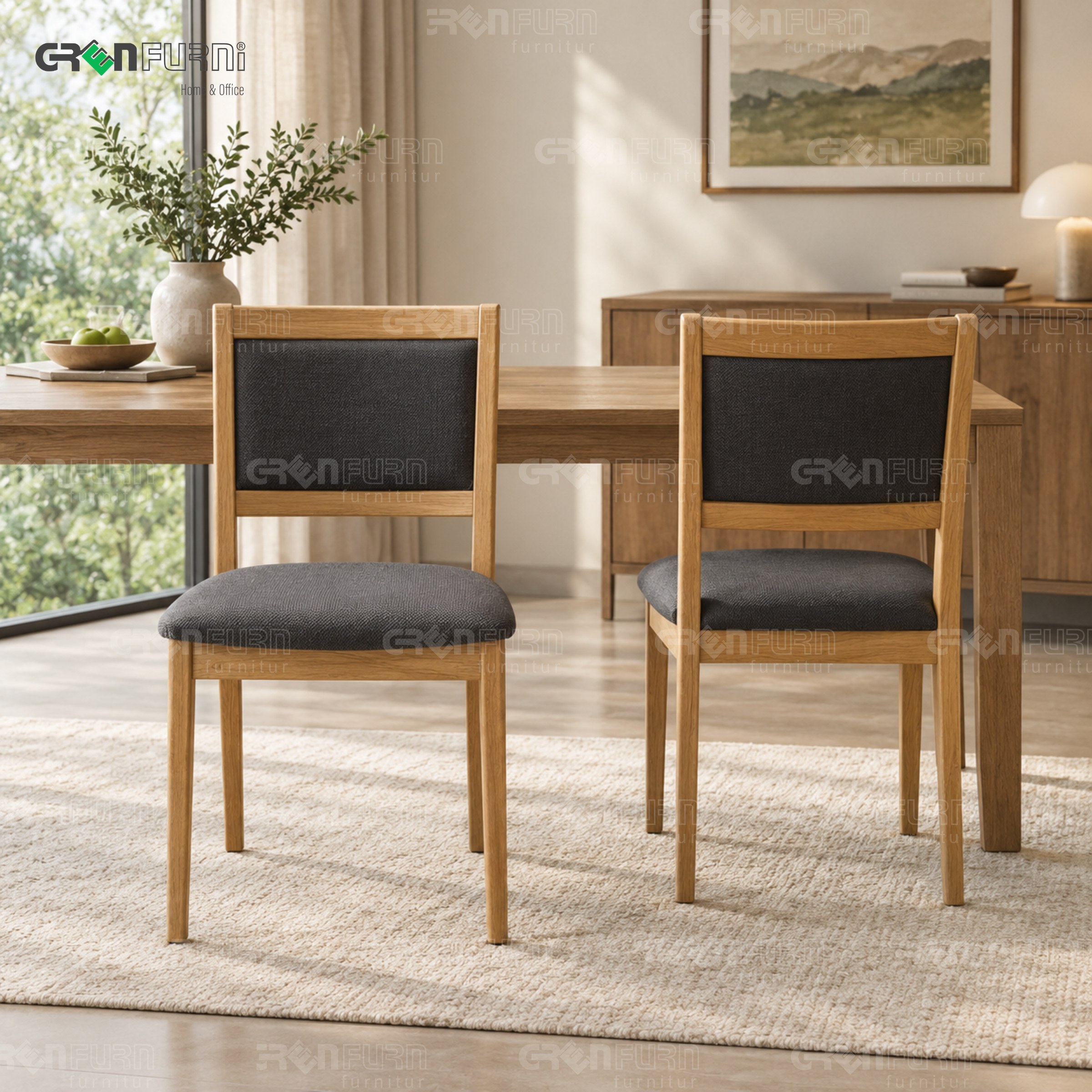 Ghế CH-GF-026