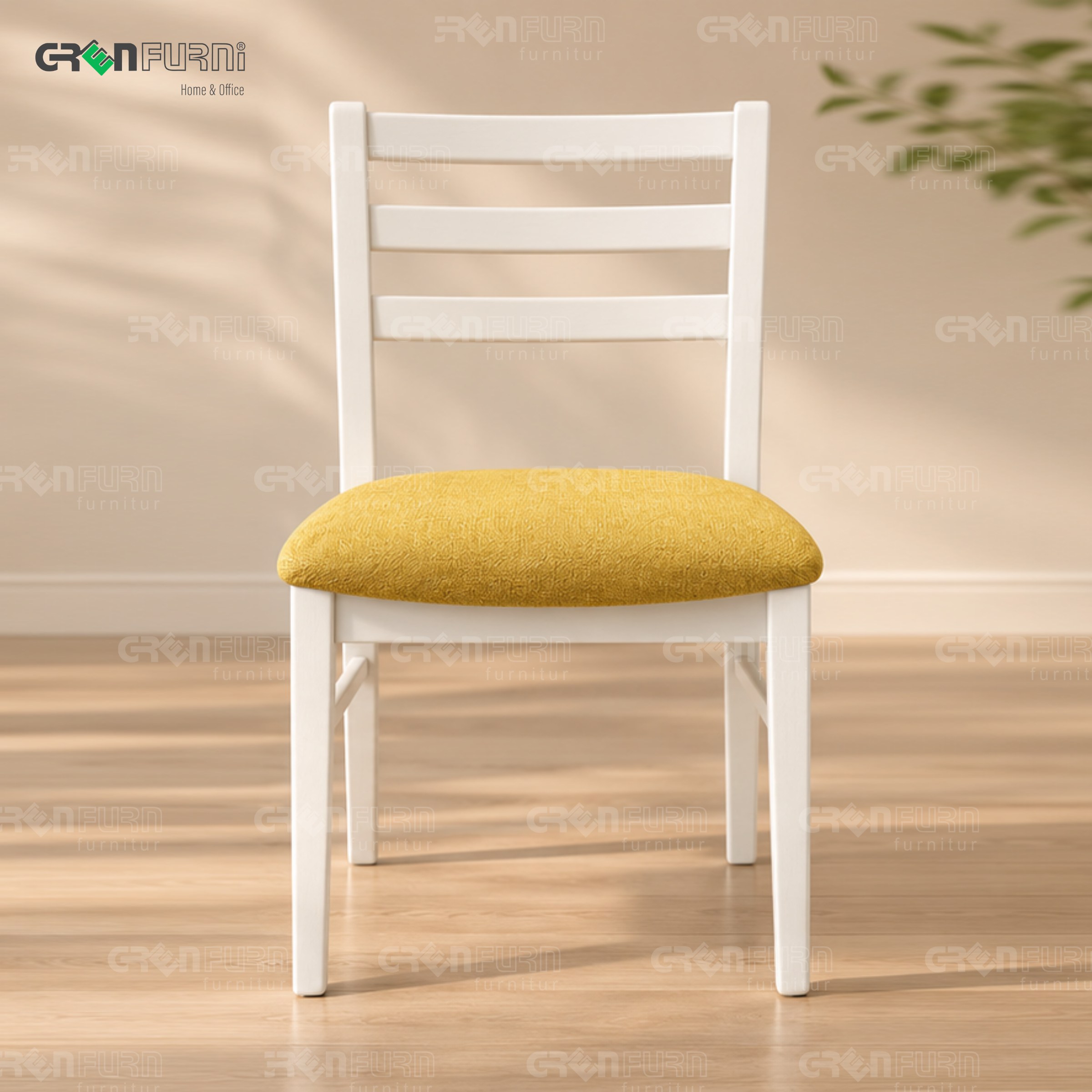 Ảnh phối cảnh Ghế CH-GF-027 - 2