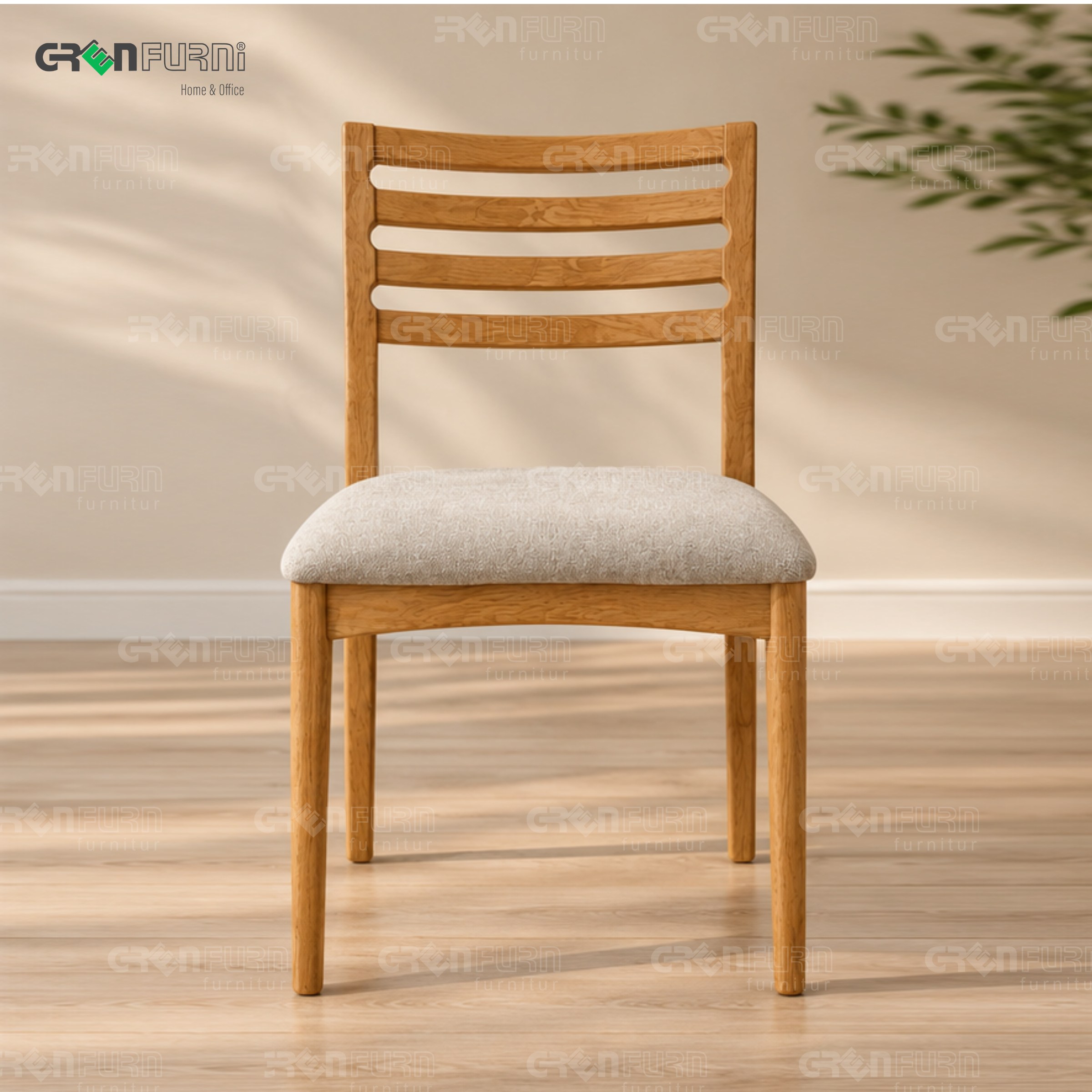 Ảnh phối cảnh Ghế CH-GF-028 - 2