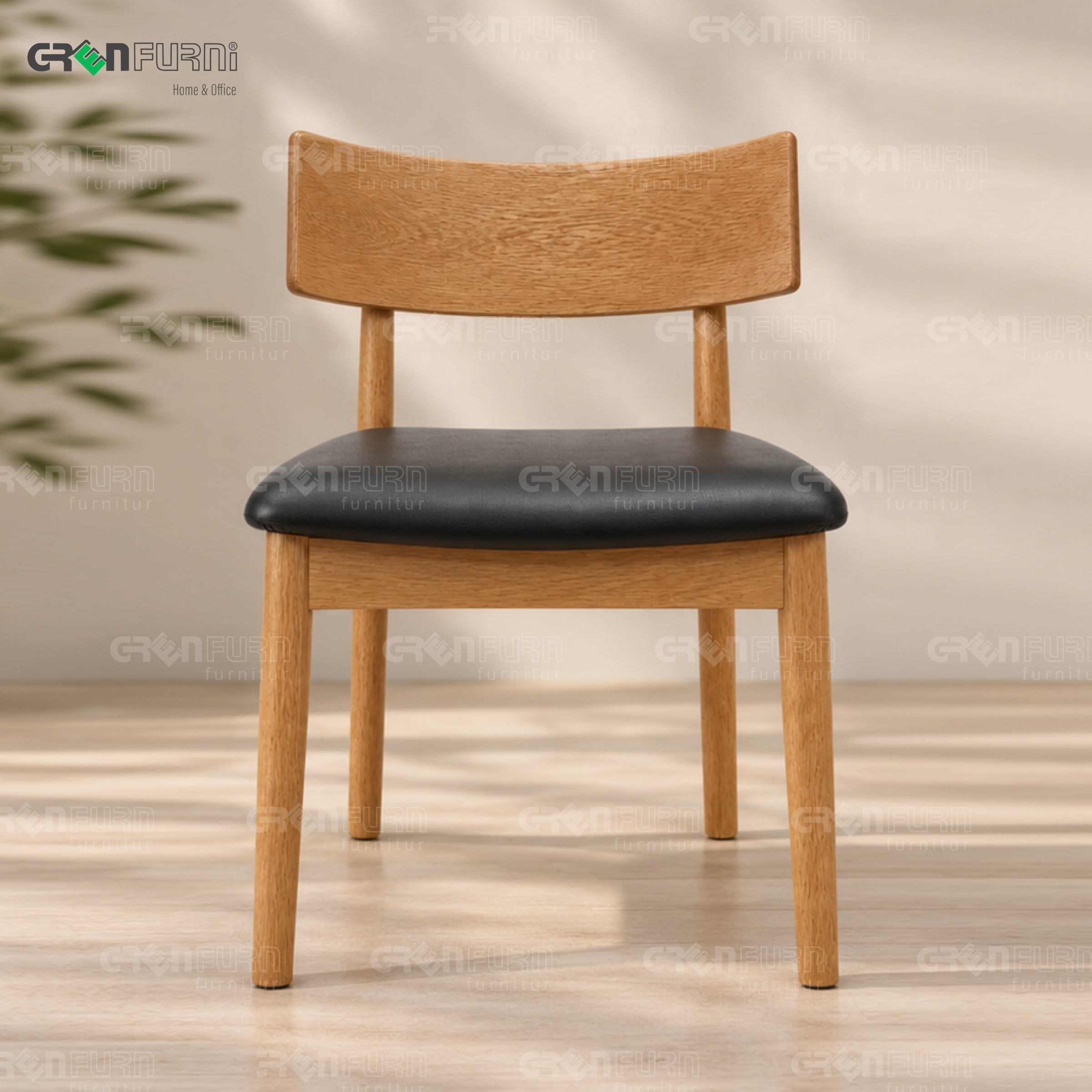 Ảnh phối cảnh Ghế CH-GF-031 - 2