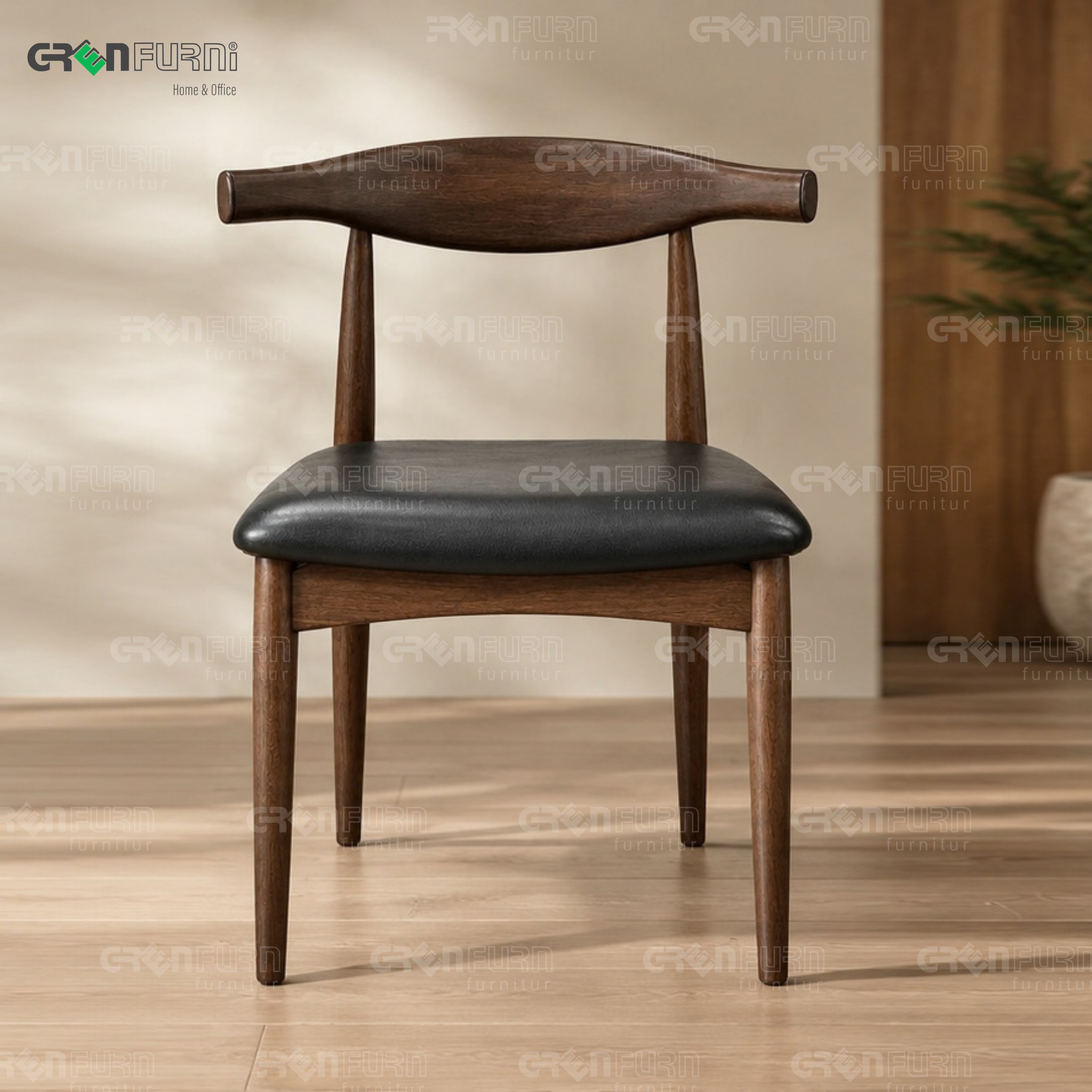 Ảnh phối cảnh Ghế CH-GF-037 - 2