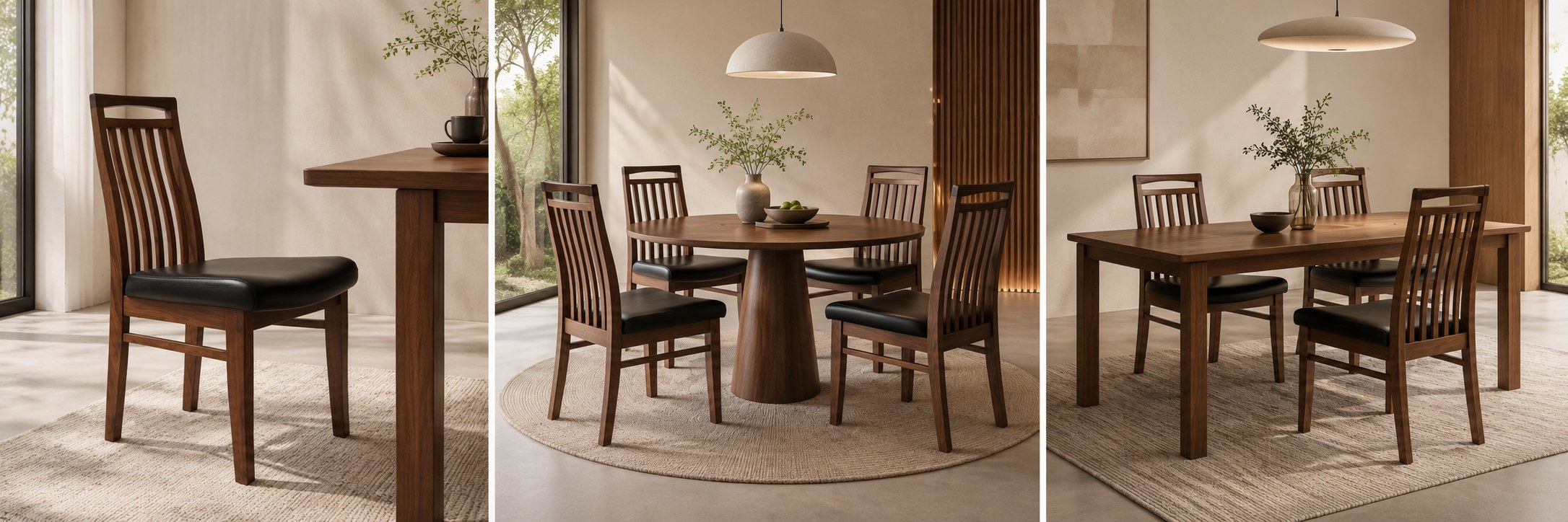 Ảnh phối cảnh Ghế CH-GF-042 - 2