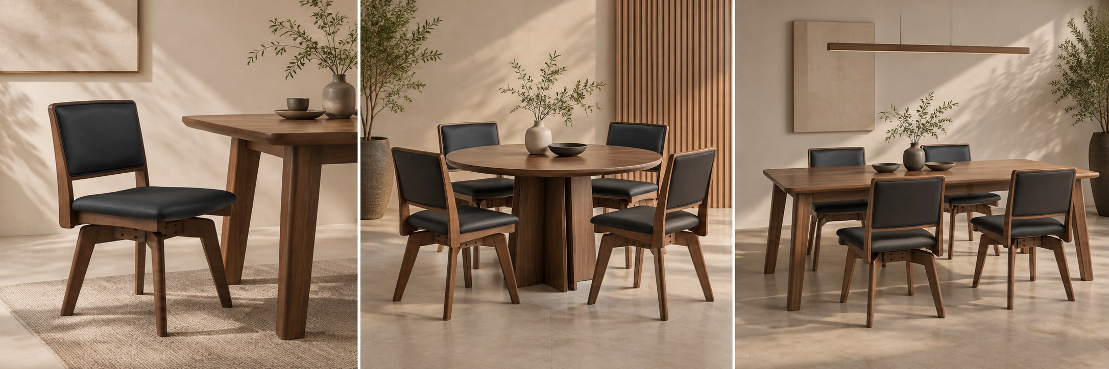 Ảnh phối cảnh Ghế CH-GF-049 - 1