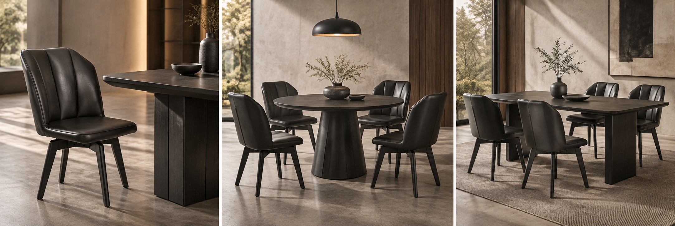 Ảnh phối cảnh Ghế CH-GF-051 - 1