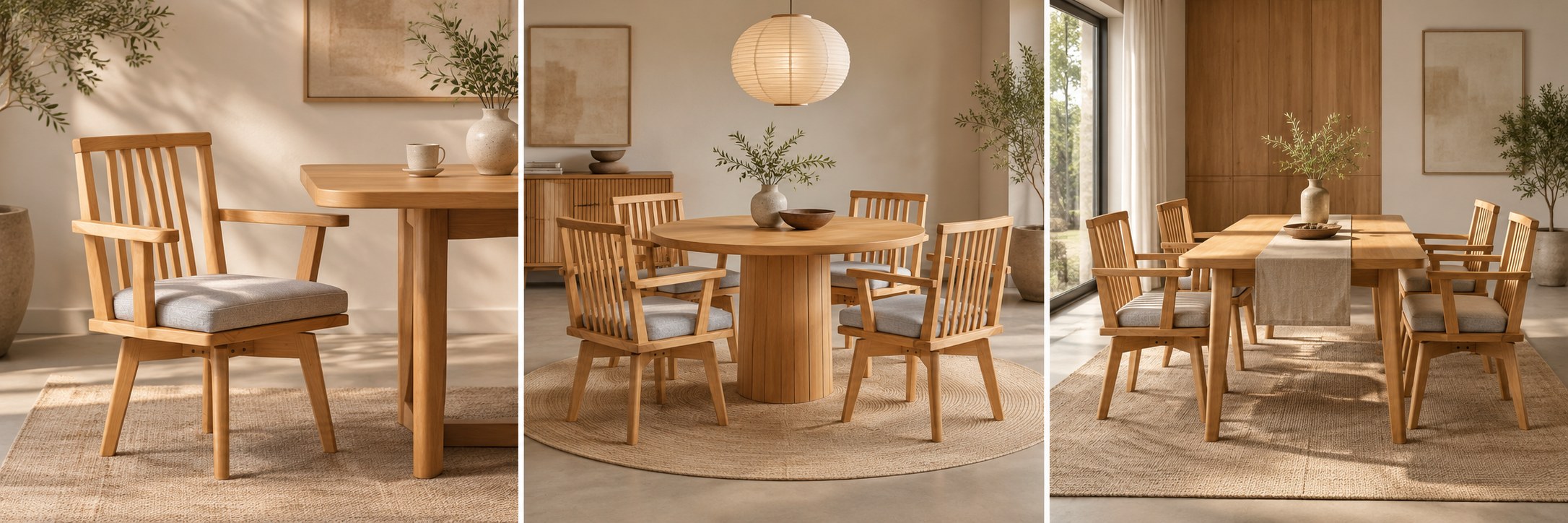 Ảnh phối cảnh Ghế CH-GF-052 - 1