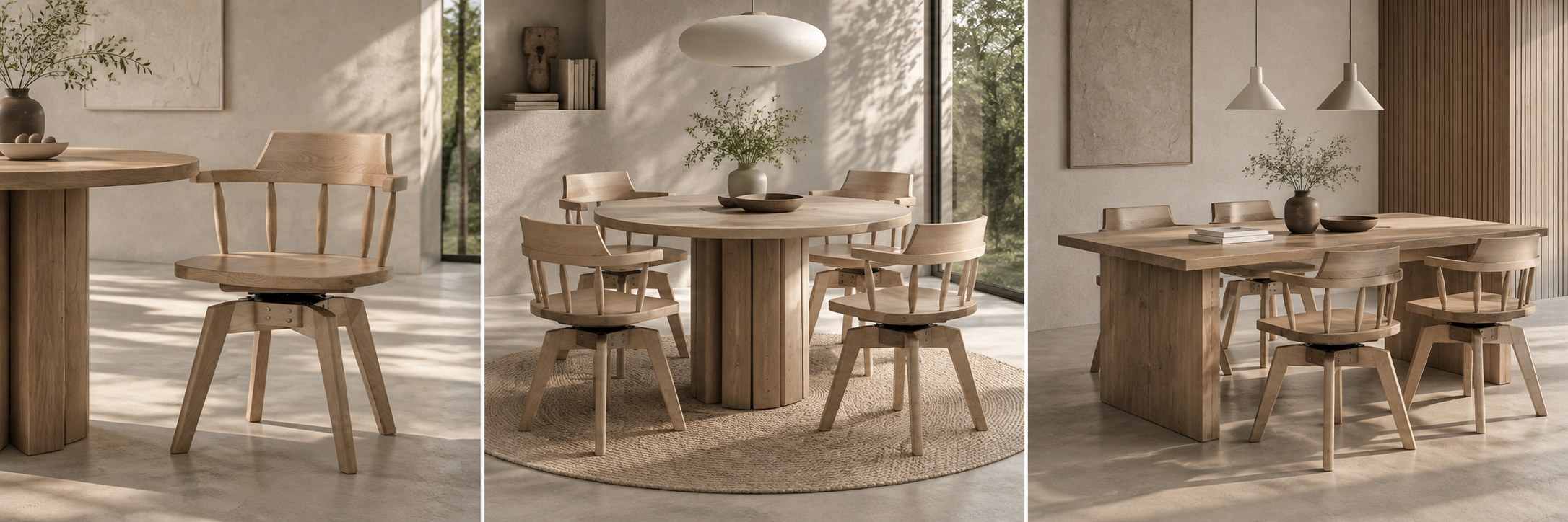 Ảnh phối cảnh Ghế CH-GF-053 - 1