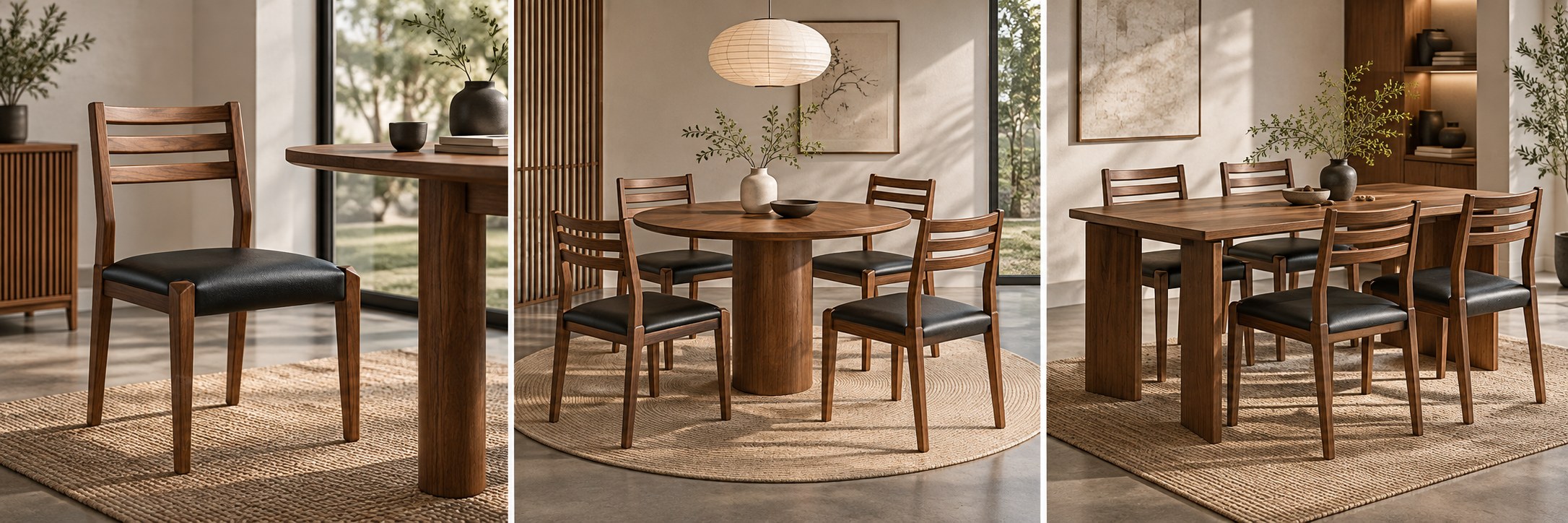 Ảnh phối cảnh Ghế CH-GF-059 - 1