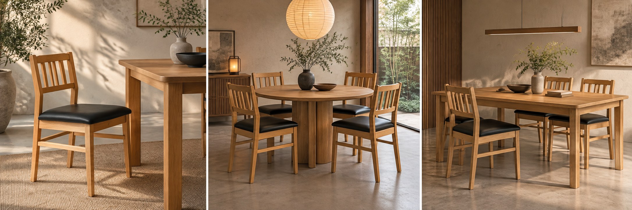 Ảnh phối cảnh Ghế CH-GF-064 - 1