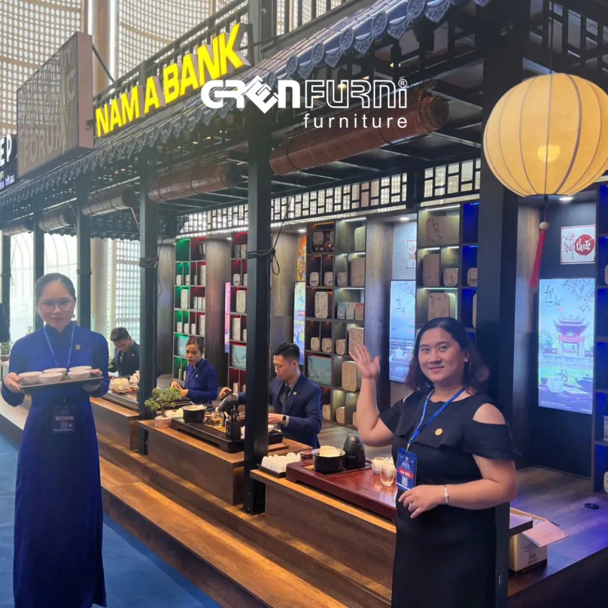 Doanh Nhân Sài Gòn