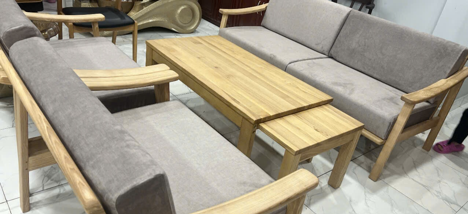 Sofa SF-GF-001