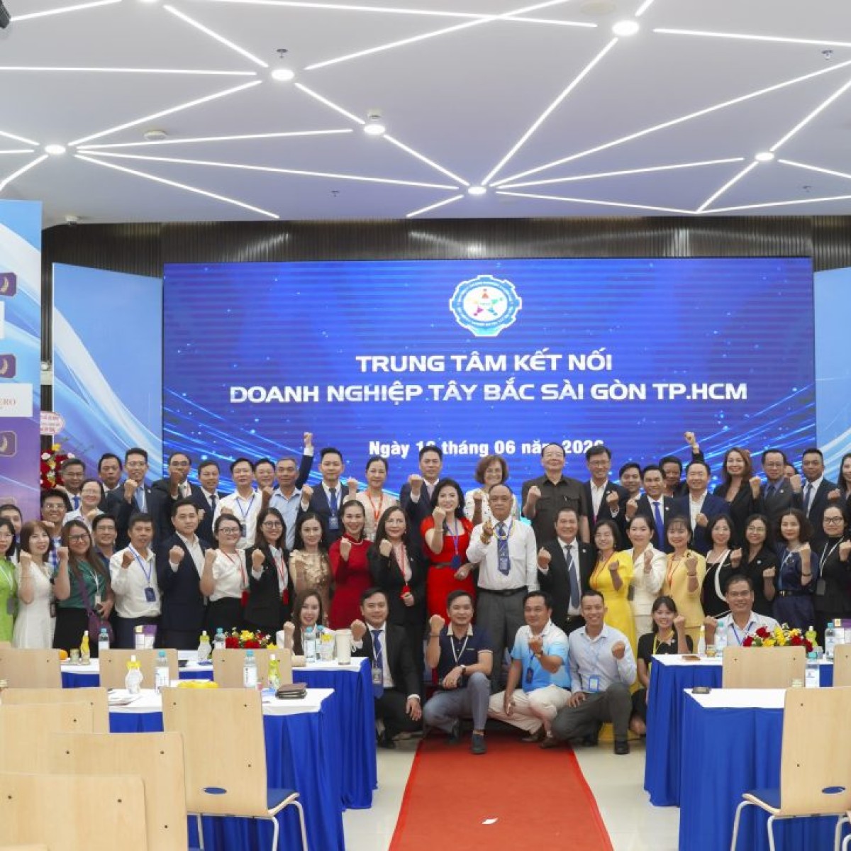 TBSG BUSINESS CONNECT